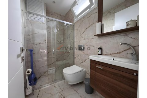 3+1 Leilighet i Besiktas, Istanbul, Tyrkia Nr. 215062 - 4