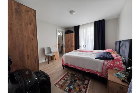 3+1 Leilighet i Besiktas, Istanbul, Tyrkia Nr. 215062 - 14