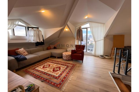 3+1 Leilighet i Besiktas, Istanbul, Tyrkia Nr. 215062 - 3