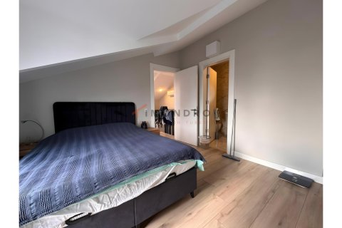 3+1 Leilighet i Besiktas, Istanbul, Tyrkia Nr. 215062 - 6