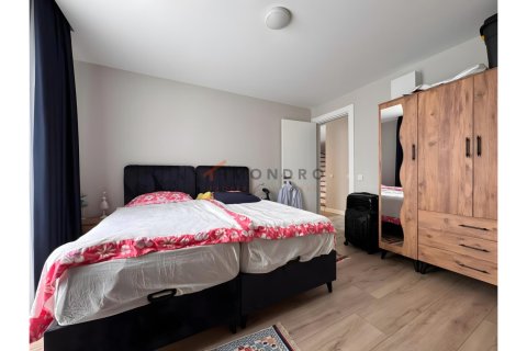 3+1 Leilighet i Besiktas, Istanbul, Tyrkia Nr. 215062 - 13