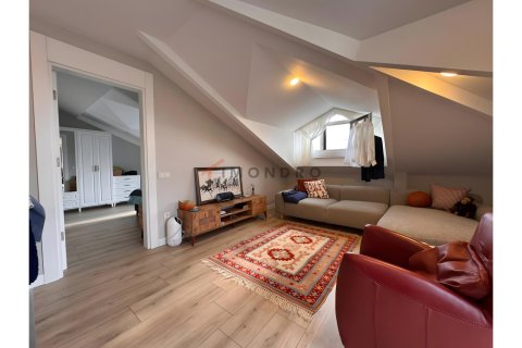 3+1 Leilighet i Besiktas, Istanbul, Tyrkia Nr. 215062 - 2