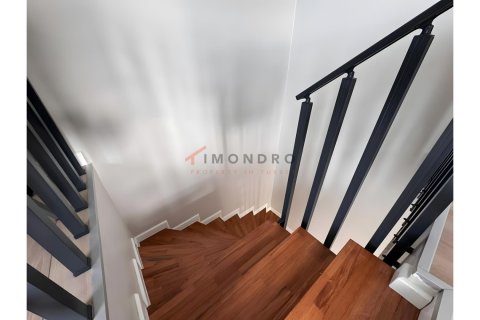 3+1 Leilighet i Besiktas, Istanbul, Tyrkia Nr. 215062 - 7