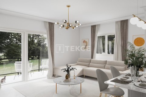 3+1 Leilighet i Famagusta, Nr. 215072 - 7