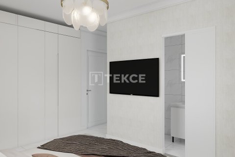 3+1 Leilighet i Famagusta, Nr. 215072 - 11