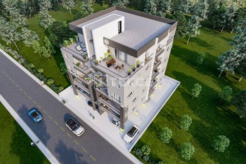 3+1 Leilighet i Famagusta, Nr. 215072 - 6