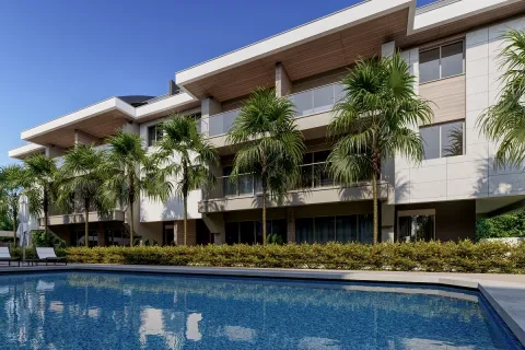 2+1 Leilighet i Mugla, Tyrkia Nr. 220381 - 26