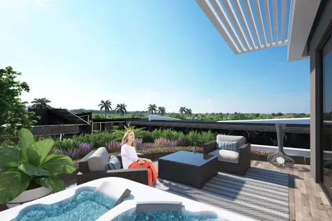 Apartment for sale  in Aksu, Antalya, Turkey, 1 bedroom, 45m2, No. 220387 – photo 26