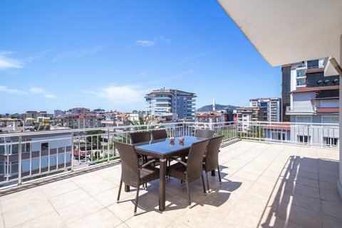 آپارتمان در  Cikcilli ، ترکیه 2 خوابه ، 110 متر مربع.  شماره 218713 - 8