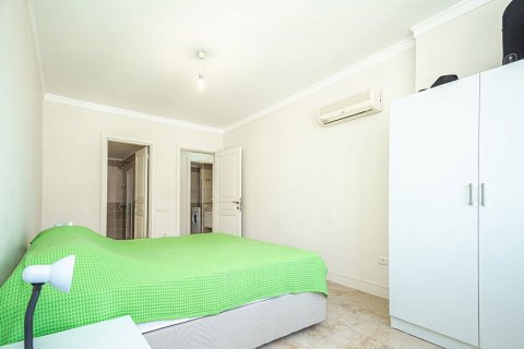 آپارتمان در  Cikcilli ، ترکیه 2 خوابه ، 110 متر مربع.  شماره 218713 - 6