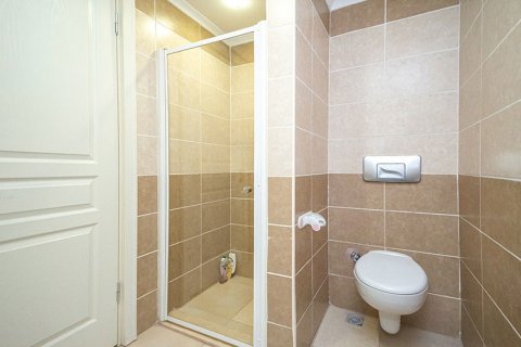 آپارتمان در  Cikcilli ، ترکیه 2 خوابه ، 110 متر مربع.  شماره 218713 - 17