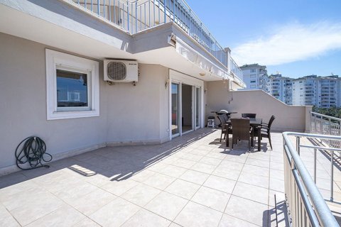 آپارتمان در  Cikcilli ، ترکیه 2 خوابه ، 110 متر مربع.  شماره 218713 - 9