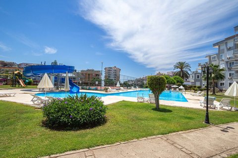 آپارتمان در  Cikcilli ، ترکیه 2 خوابه ، 110 متر مربع.  شماره 218713 - 13