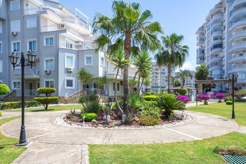 Квартира  2+1 в Джикджилли, Анталья, Турция №218713