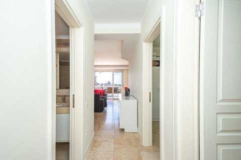 آپارتمان در  Cikcilli ، ترکیه 2 خوابه ، 110 متر مربع.  شماره 218713 - 11