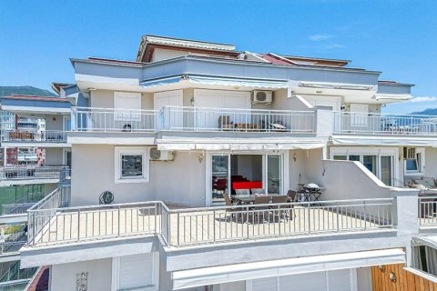 آپارتمان در  Cikcilli ، ترکیه 2 خوابه ، 110 متر مربع.  شماره 218713 - 10