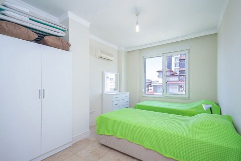 آپارتمان در  Cikcilli ، ترکیه 2 خوابه ، 110 متر مربع.  شماره 218713 - 7