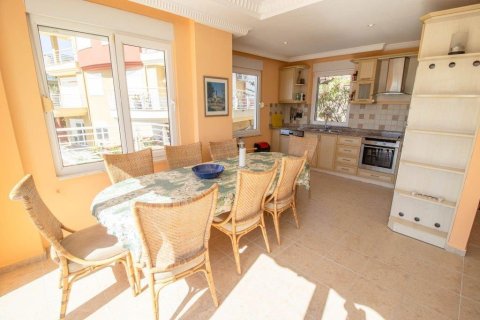 4+1 Villa  i Alanya, Antalya, Tyrkia Nr. 218710 - 5