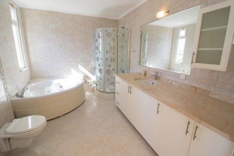 4+1 Villa  i Alanya, Antalya, Tyrkia Nr. 218710 - 17