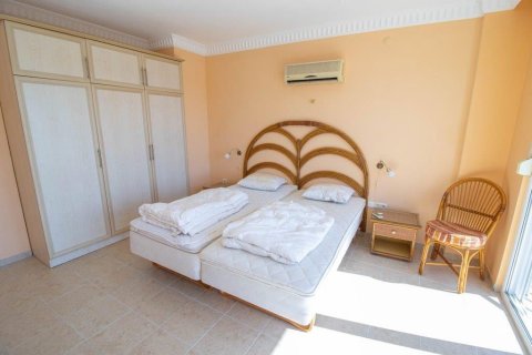 4+1 Villa  i Alanya, Antalya, Tyrkia Nr. 218710 - 7