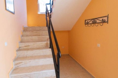 4+1 Villa  i Alanya, Antalya, Tyrkia Nr. 218710 - 16