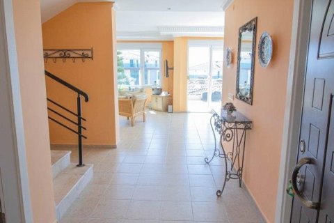 4+1 Villa  i Alanya, Antalya, Tyrkia Nr. 218710 - 15
