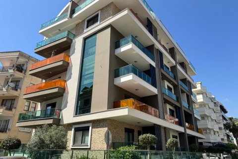 Продажа квартиры  в Аланье, Анталье, Турция 3+1, 100м2, №218709 – фото 2