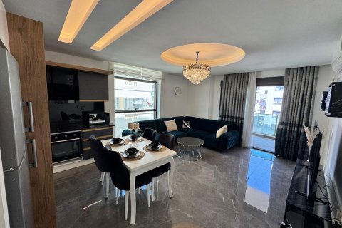 3+1 Wohnung  in Alanya, Antalya, Türkei Nr. 218709