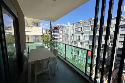 Продажа квартиры  в Аланье, Анталье, Турция 3+1, 100м2, №218709 – фото 10