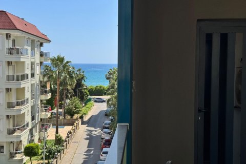 Продажа квартиры  в Аланье, Анталье, Турция 3+1, 100м2, №218709 – фото 9