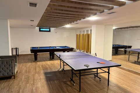 Продажа квартиры  в Аланье, Анталье, Турция 3+1, 100м2, №218709 – фото 16