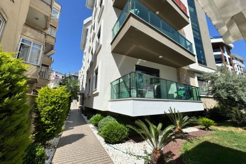 Продажа квартиры  в Аланье, Анталье, Турция 3+1, 100м2, №218709 – фото 15