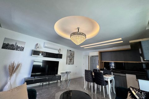 Продажа квартиры  в Аланье, Анталье, Турция 3+1, 100м2, №218709 – фото 3