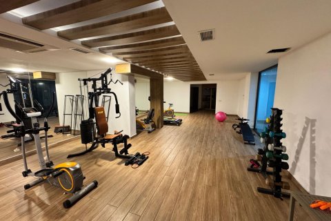 Продажа квартиры  в Аланье, Анталье, Турция 3+1, 100м2, №218709 – фото 17