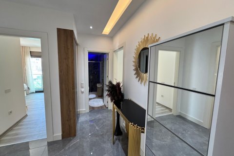 Продажа квартиры  в Аланье, Анталье, Турция 3+1, 100м2, №218709 – фото 11