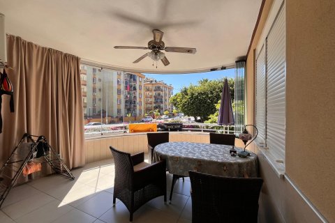 2+1 Lejlighed  i Oba, Antalya, Tyrkiet Nr. 218708 - 6