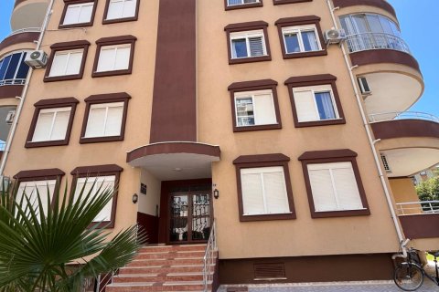 2+1 Lejlighed  i Oba, Antalya, Tyrkiet Nr. 218708 - 3