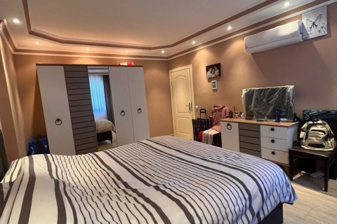 2+1 Lejlighed  i Oba, Antalya, Tyrkiet Nr. 218708 - 7