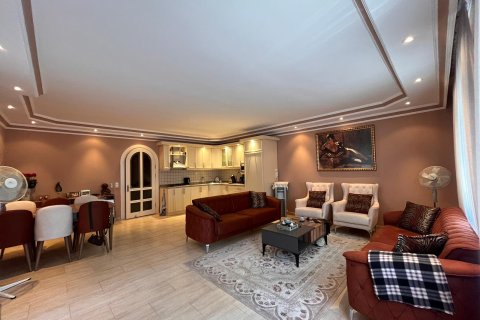 2+1 Wohnung  in Oba, Antalya, Türkei Nr. 218708