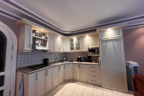 2+1 Lejlighed  i Oba, Antalya, Tyrkiet Nr. 218708 - 5