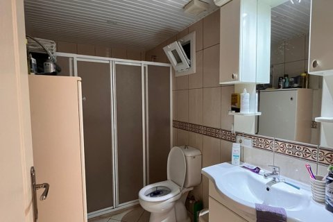 2+1 Lejlighed  i Oba, Antalya, Tyrkiet Nr. 218708 - 12