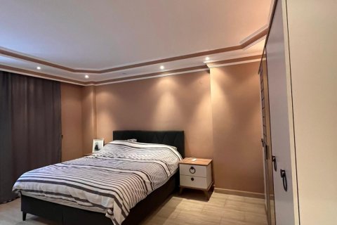 2+1 Lejlighed  i Oba, Antalya, Tyrkiet Nr. 218708 - 8