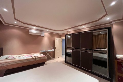 2+1 Lejlighed  i Oba, Antalya, Tyrkiet Nr. 218708 - 11