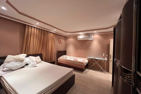 2+1 Lejlighed  i Oba, Antalya, Tyrkiet Nr. 218708 - 10