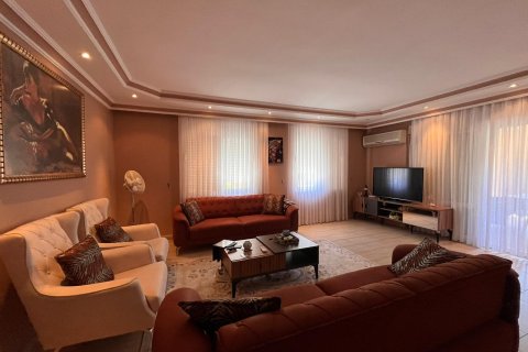 2+1 Lejlighed  i Oba, Antalya, Tyrkiet Nr. 218708 - 2