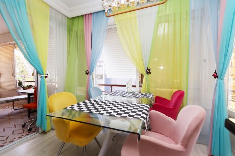 Daire  2+1  Saray, Tekirdağ, Türkiye №218711 - 7