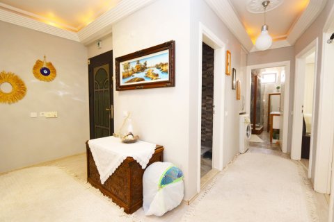 Daire  2+1  Saray, Tekirdağ, Türkiye №218711 - 14