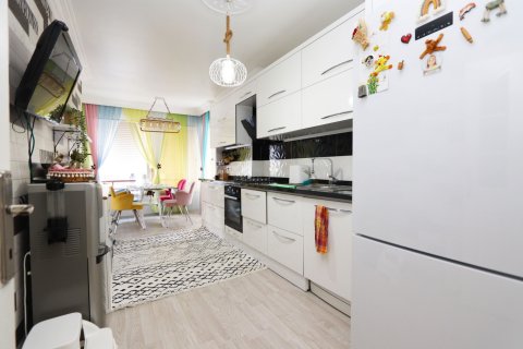 Daire  2+1  Saray, Tekirdağ, Türkiye №218711 - 2