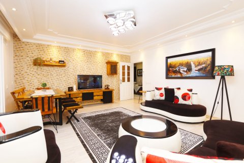 Daire  2+1  Saray, Tekirdağ, Türkiye №218711 - 5