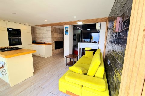 2+1 Wohnung  in Alanya, Antalya, Türkei Nr. 218712 - 4